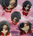 Hua_cheng_plushie Hua_cheng_plushie