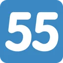 fiftyfive