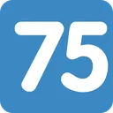 seventyfive