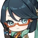xianyunGlasses
