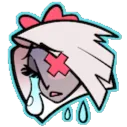 vaggiecry Discord Emoji
