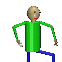 baldidance animated emote | /r/christians