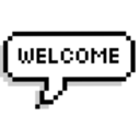 :Welcome:
