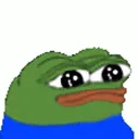 peepocry