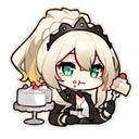 AudreyCake
