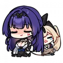 FlaviaCaughtMichele2 FlaviaCaughtMichele2