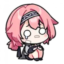 FuchsiaSad
