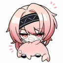 FuchsiaShark