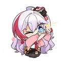 KanamiHandsign