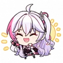 KanamiHello
