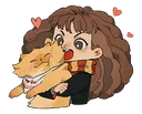 HermoineHug