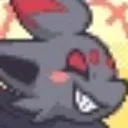 ZoruaGiggle