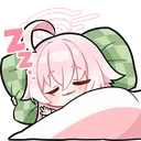 Hoshino_Sleep_2