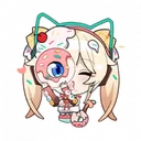 MicheleDonut