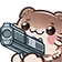 ottergun