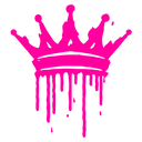 Pink_Crown