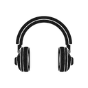 Headphones_Icon_Clipart_Hd_PNG__ Discord Emoji