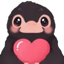 hpma_niffler_heart hpma_niffler_heart