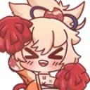 Yoimiya_Cheer_Moothify