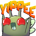 Yippeeee