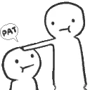 pat pat