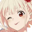 ChisatoTeehee