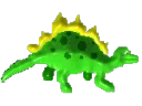 green green