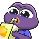 pepedrink