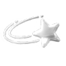 star_chrome Discord emoji