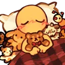 1r_sleepwarmwplushies 1r_sleepwarmwplushies