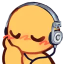 1r_headphonelistensilver