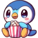 PiplupPopcorn