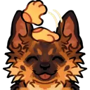 2r_patsdoggermanshepherd