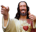 JesusApproves
