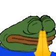prayge