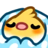 sleepybird