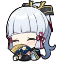 AyakaFanSmile