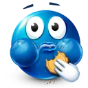 bluecookie