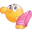 stinky stinky