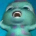 4a_barbie_bibblescream Discord emoji