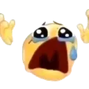 wailing