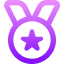 NA_MedalPurple_ Discord Emoji