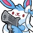 eeveegun