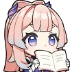 KokomiNotes