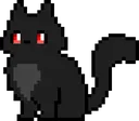 :black_cat: