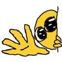 heyy Discord emoji