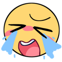 WAAHHH Discord emoji