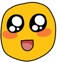 HappyCute Discord emoji