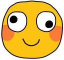 Derp Discord emoji