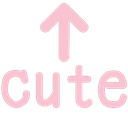 text_pinkcute Discord emoji